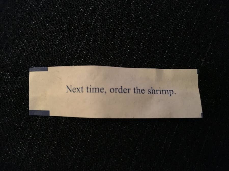 My Fortune Cookie Pre-Order Finally Arrived! Not pleased with some