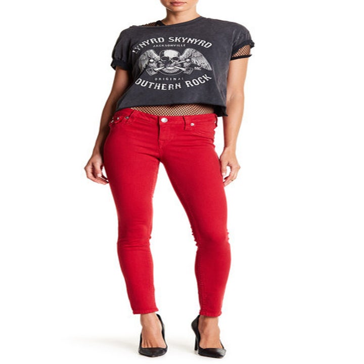 29 Of The Best Places To Buy Jeans Online