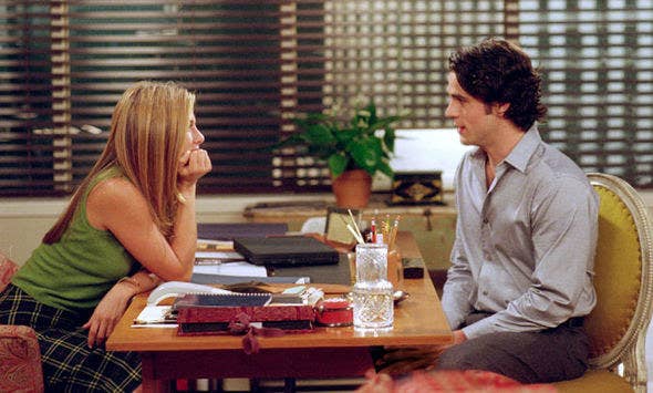 Friends: 25 Things About Rachel That Make No Sense
