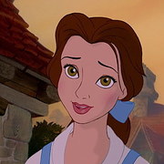 We'll Give You A Book To Read Based On The Disney Princess Outfit You ...