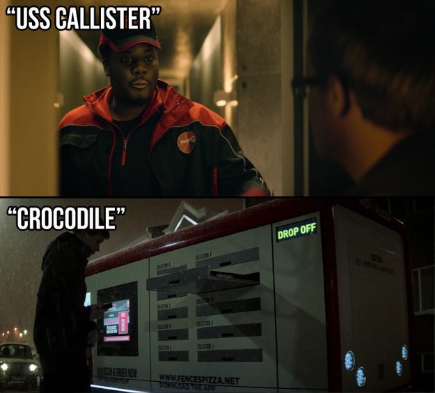 The pizza company called 