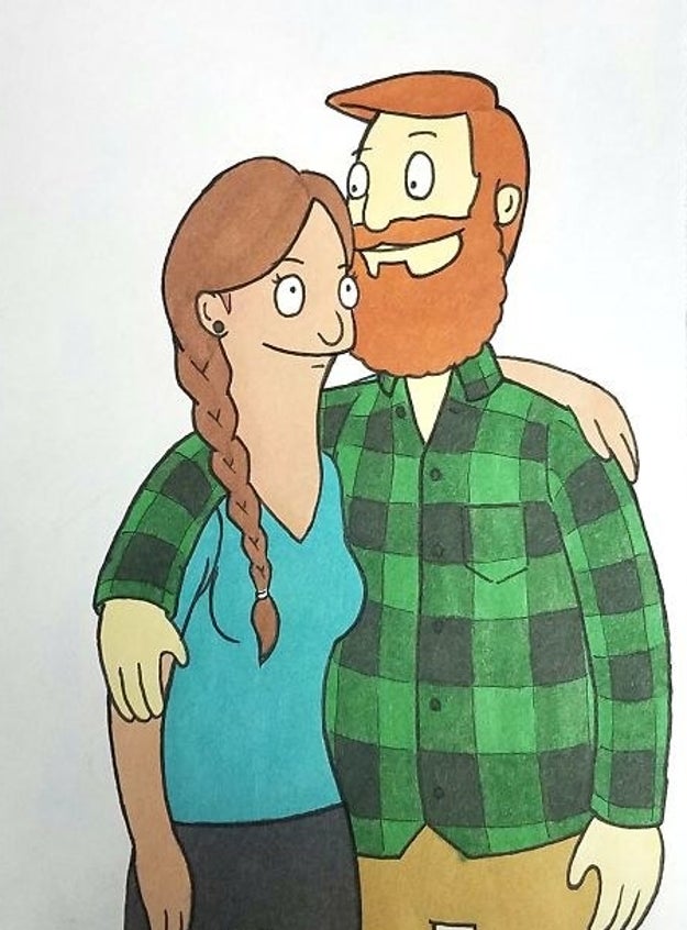 2. Bob's Burgers.