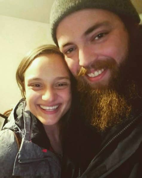 He says he's always had a huge interest in cartoons and animation, and as he and Lindsay have been dating, she's developed an interest of her own. Check out the drawings!