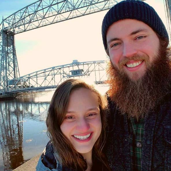He drew his girlfriend (count 'em) ten times using different cartoon styles, some of which you're sure to recognize.