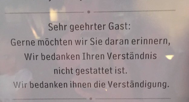 Ok, jetzt tut mein Gehirn weh: