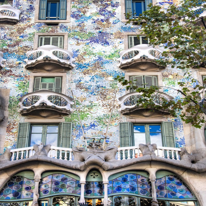 The Seat in the Middle 1