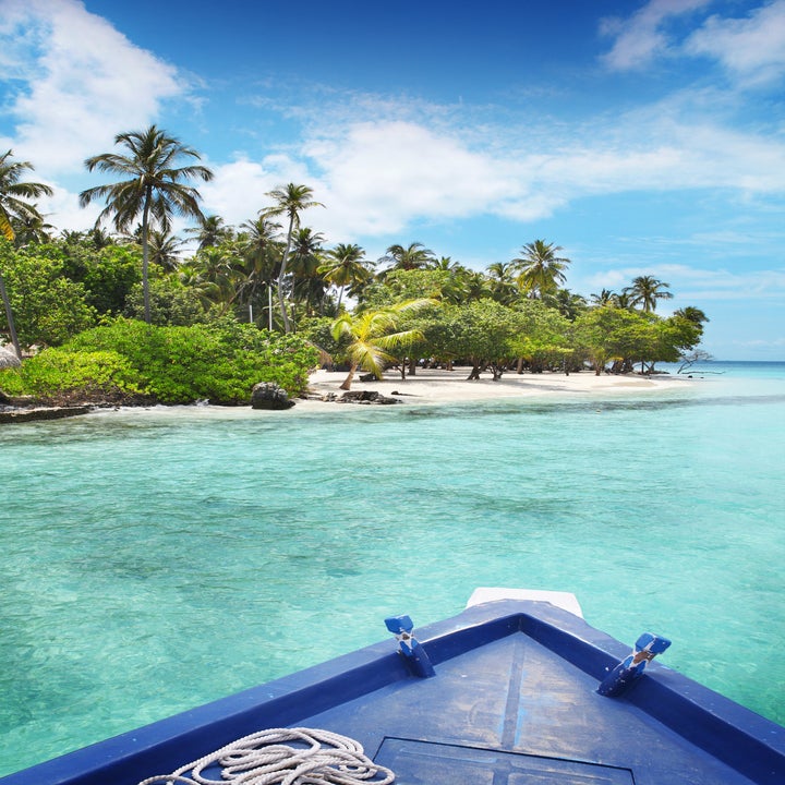 The Seat in the Middle 5