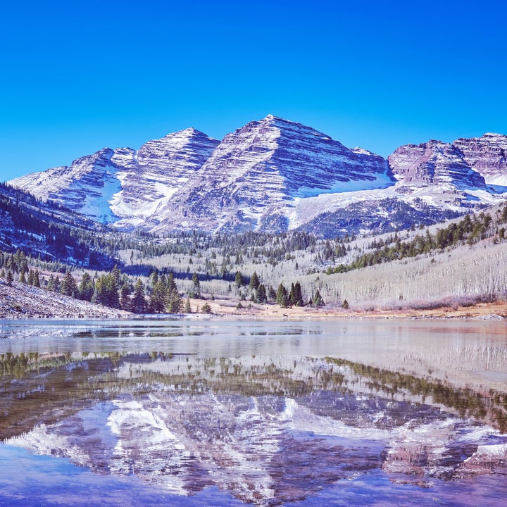 The Seat in the Middle 3