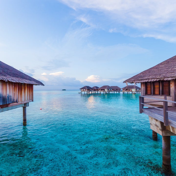 The Seat in the Middle 4