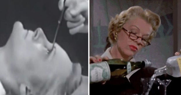 16 Batshit Things People Actually Used To Believe In The Past