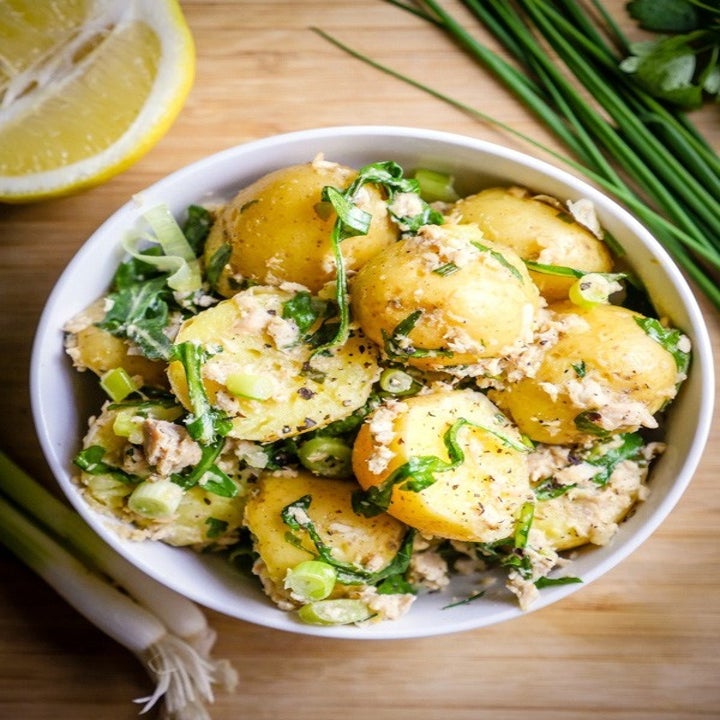 18 Easy Meal Ideas If You Just Started Whole30