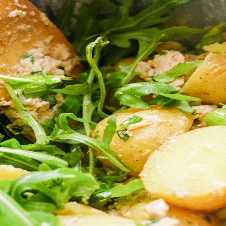 18 Easy Meal Ideas If You Just Started Whole30