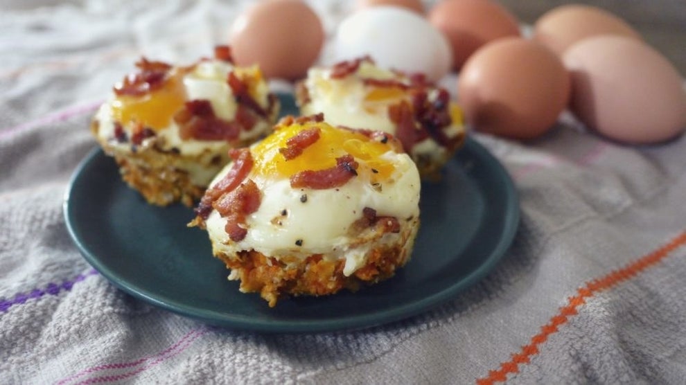 18 Easy Meal Ideas If You Just Started Whole30