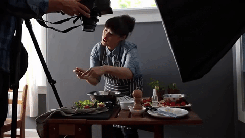 A lot of culinary grads feel like they're stuck working in restaurants the rest of their life, and this is not true (unless you want it to be!). There are several untraditional career paths where a culinary degree can come in handy, like food styling, food marketing, recipe development, and sales — to name just a few.