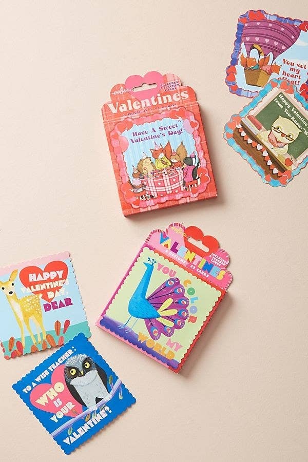 26 Of The Best Valentine S Day Gifts For Kids