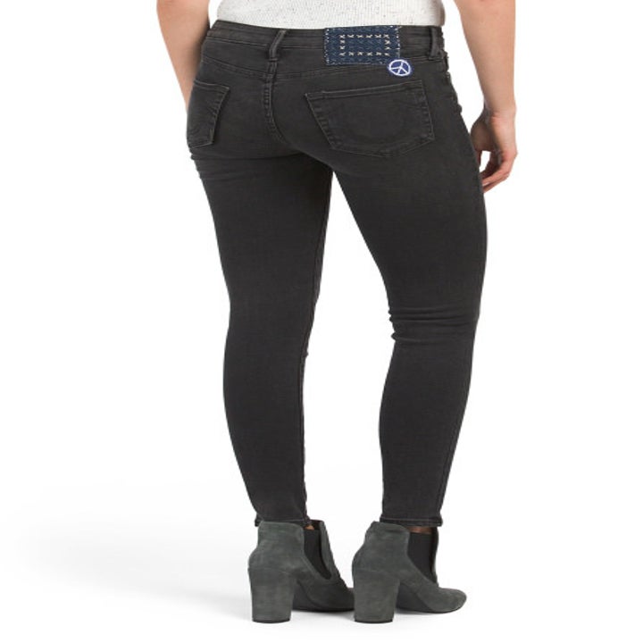 29 Of The Best Places To Buy Jeans Online