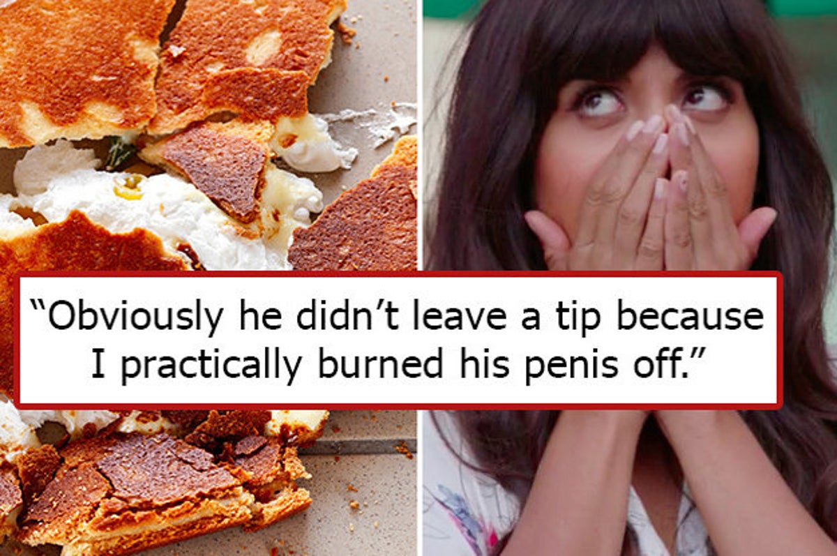 Servers Are Sharing Stories About Their Worst Customers And They're Brutal  And Hilarious