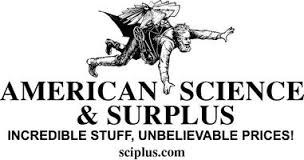This place has everything- WWII memorabilia, Toys, Activity Kits, and everything in between. While is isn't strictly steeped in geek culture like comics or cult movies it has a distinct cache of hidden treasures that will make you feel like you've stumbled into some kind of 80s movie where you could build a person.
