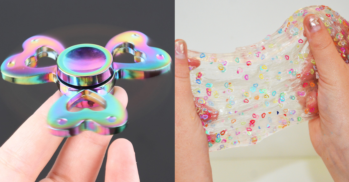 26 Of The Best Valentine's Day Gifts For Kids