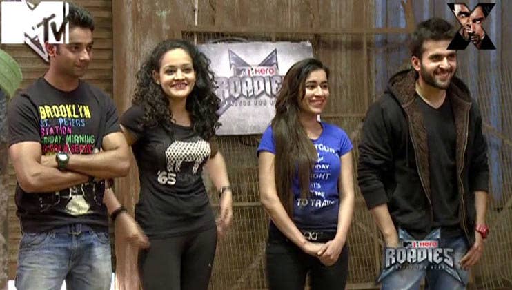19 Facts About The People Of Mtv Roadies That You Ve Always Sorta Secretly Wanted To Know The producers have been trying to take roadies international since roadies 3. mtv roadies