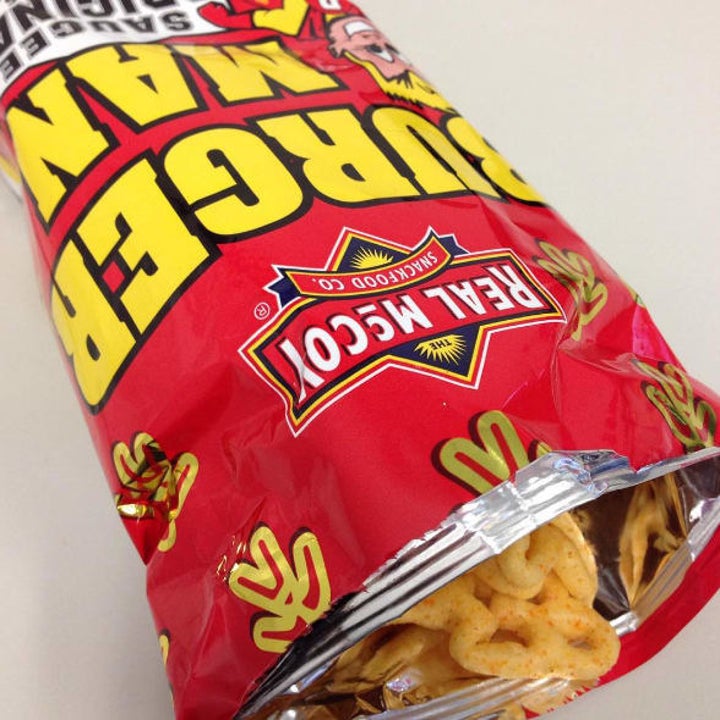 23 Aussie Foods That Have Been Lost To The Ages