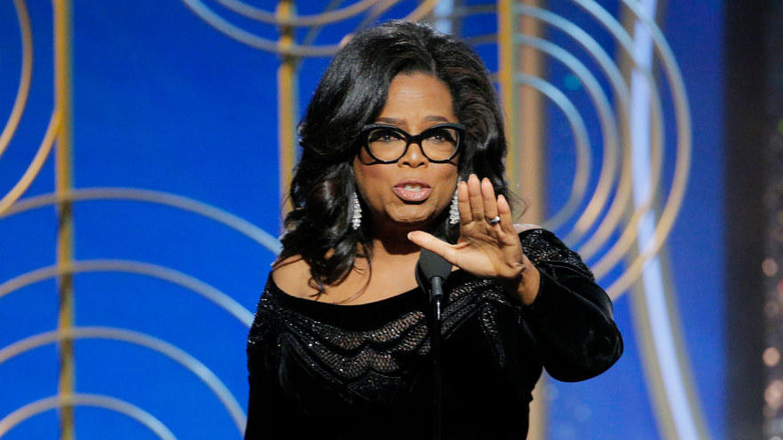God bless Oprah Winfrey. Last night at the Golden Globes she stood up and talked about oppression. Even though half of the way through the speech I was concerned that she was speaking from a rich persons point of view and then from a womans point of view, she managed to pull it all back around and speak to everyone. Gender, race, wealth and social class all addressed in a ten minute speech. Yes she is a black woman, but it didnt matter, she preached for the many of us that just want the hysteria to end, some peace, some quiet and yes some equality, but equality for all.Fast forward to this morning and I woke up to a British journalist, that works for the state funded BBC no less whining about her pay. Yes she was paid less for her role than her male counterparts and admittedly that seems a little unfair. But not knowing the details of what the job entailed for each person, male or female, I am reserving judgement as to whether the pay situation was really an issue. She certainly didnt find it offensive enough to actually quit her employment at the BBC. No she just reassigned her position moving from Chinese Correspondent back to the newsroom. But she managed to do that with such a dramatic flare that women are applauding her all over. Whilst I just sit and die a little bit inside.We ladies have a problem and its not what everyone thinks. In one night, a woman that works in the media talked about a new day, she talked about all social groups, she said 'times up' for not only women that feel oppressed, but for all people that are sick of world right now. Then on the opposite side of the Atlantic, a middle class women that works in the media complained that her 100k wage was not enough. She feels oppressed by her employers that she is not at the same pound value as a man doing similar role. She made it personal, she made it material, she made women look like spoilt little fools.Men have spoken this morning in admiration for Oprah. For her message, for the fact that she spoke on behalf of them along with all the women that have been telling their stories of late. Men at the BBC on the otherhand have been largely silent for their colleague. Silent because like many of us, they are probably thinking why is this news. However, the fact that it is news is where the biggest problem of being a woman lies.Ladies how do you expect people to take women seriously when you keep on making sound boards out of issues that just don't matter? The gender pay gap for instance doesn't exist for the working class. Male or female, we are all underpaid and overworked. If you earn 100k and a man earns 120k for a similar job, I won’t cry any tears for you because my family exists on 25% of that every year. A family of four people that is. If you have been touched on non sexual area of your body in mildly innapropriate manner by a member of the opposite sex, I wont cry any tears for you because we all have. Male and female workers have all been touched in one way or another at some time or another. Its not harrasment, its social interaction.That being said, if you have been attacked, sexually harrased verbally or physically, made to feel at risk or god forbid raped. I am throwing out my full Oprah and fighting in your corner because your story matters. It matters to women, it matters to men, it matters for the future and it matters more than even you know. If you are in an minority and paid less at a working class level per hour than another person, I will fight your corner like a dog because that matters. It matters that our children don't grow up thinking that they are worth less in every day life than their neighbours and friends. Tell your story by all means. Help everyone help you.Women are the keepers of society. Women nurture, women grind,, women manage so many jobs all day everyday that they never speak about. It is what women do. Men have their own roles that are equally as important also. Oprah gets that and she spoke so effortlessly about the silent majority. She made a plea for the average person to be treated properly. She was serious and I took her at her word. The BBC Journalist, Carrie Gracie totally missed the point. She messed up the message. She gave me a problem, an itch, a annoyance that made me write this.Ladies I have a request. If we could all just stay on message, like Oprah did last night we might actually get some resolve this year. If we could all look out for everyone around us and not just those that are creating drama, that would be great. If we could do that, then I would take Oprah's God Bless and I would throw it around everyone out there. Plus, I bet it wouldn't be just me either. We need some equality but we also need equal amounts of sense to achieve it. This is just a plea, from little old me