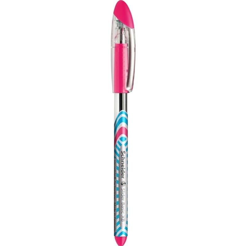 Love these pens. Colours, writing, price, it's pretty close to perfect! These can add a bit of brightness to any dull task.