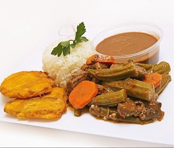 Judi's Cuisine Showcasing the best food in the Caribbean! La Perle: Ayiti Cherie 🌺 Hosted by FB/Twitter/SC: @judiscuisine @judishela www.judiscuisine.com