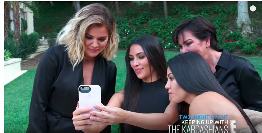 Keeping up with the kardashians season shop 15 episode 5