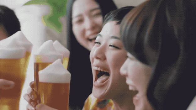 Basically instead of foam on top of their beer, it'll be frozen slush. Promising review: "Turn your beer into cold foam to top on your other beer? Pretty great idea. Foam keeps beer cold and doesn't water it down. Instead, gives you more beer to drink. Does need A LOT of salt to create foam. We bought like a 5 pound bag!" —JoAnne CochranGet it from Amazon for $36.92.