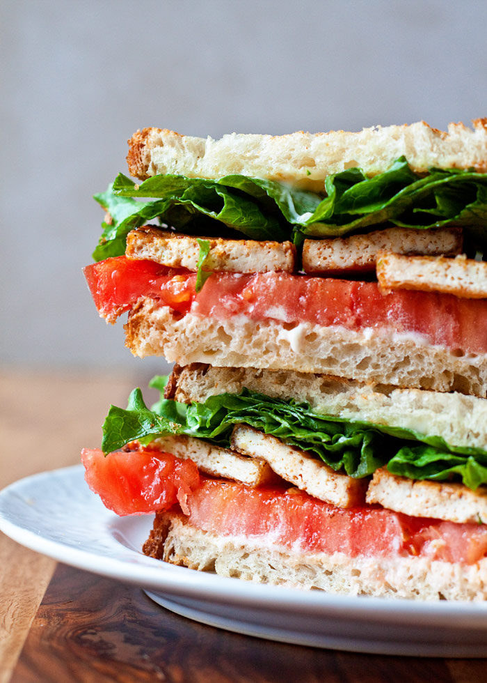 19 Easy Peezy Sandwich Recipes To Add To Your Arsenal