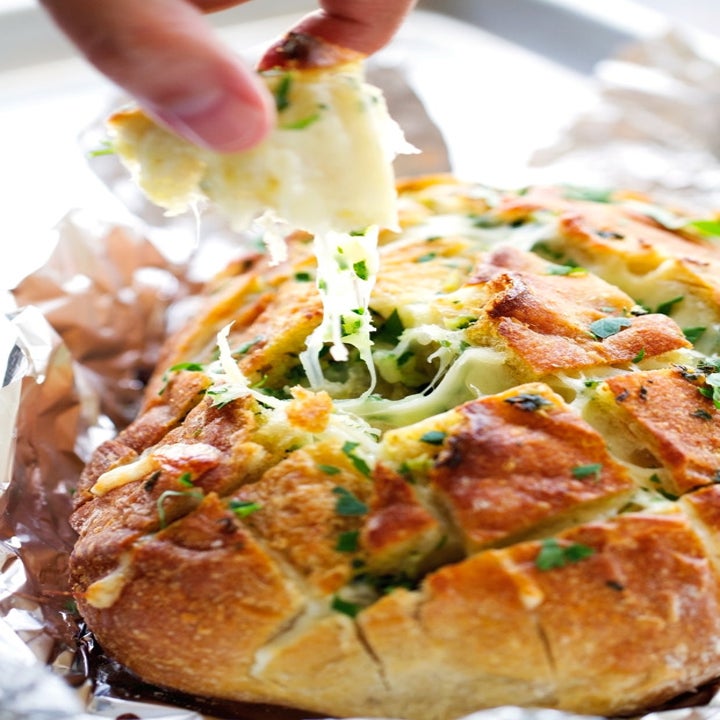 14 Ways To Seriously Upgrade A Loaf Of Bread