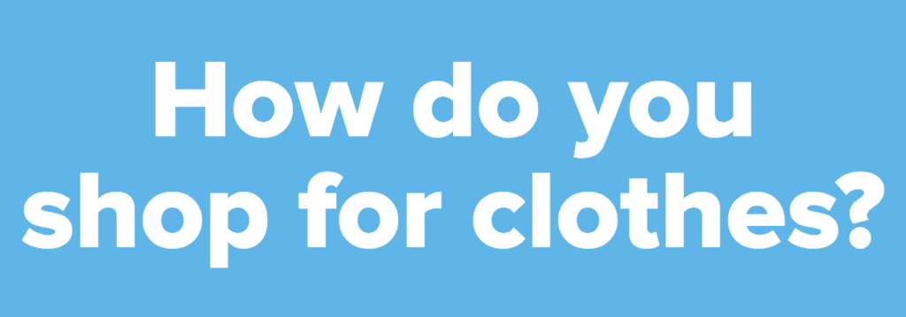 These Random Questions Will Reveal What Your Wardrobe Looks Like