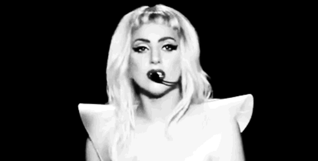 With Artpop, Gaga basically said "fuck you" to the music industry — but always kept her fans in mind.