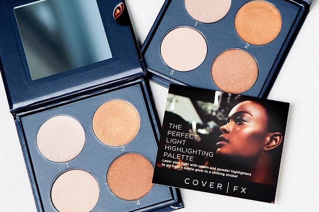 Guys The Most Magical Eyeshadow Palette Ever Is Finally Here