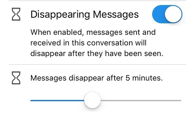 The Legal Consequences Of Sending Disappearing Messages At Work