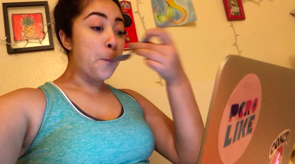 We Tried Amazon's Bestselling Workout Clothes And Saw What The Hype Was