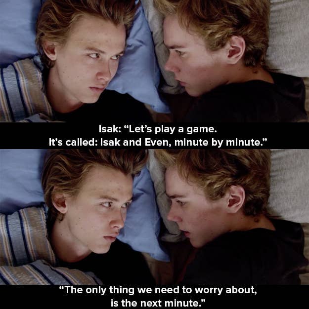 Skam Quotes Norsk Norsk 2020