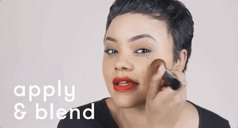 Only People Who Wear Makeup Every Day Can Get Over 75 On This Quiz
