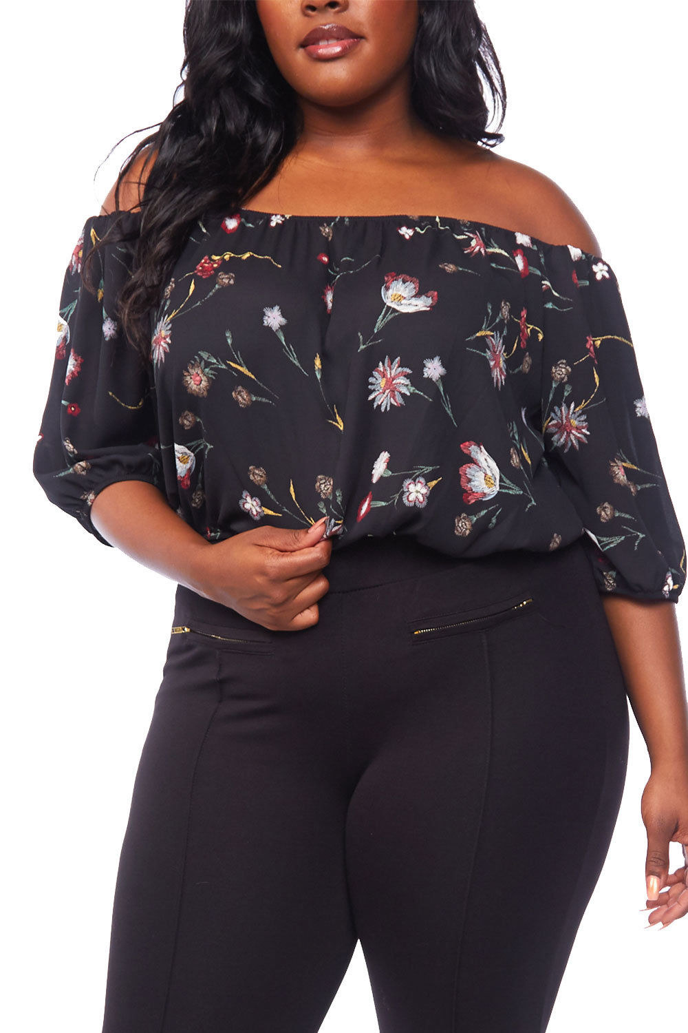 Walmart plus size girl hot sale clothes