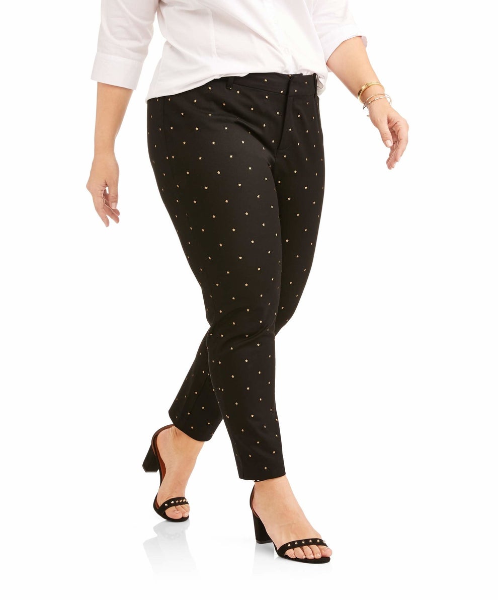 28 Surprisingly Great Pieces Of Plus Size Clothing From Walmart