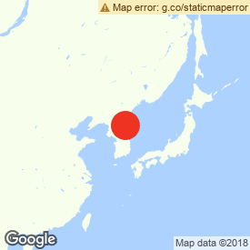 Pyeongchang, South Korea