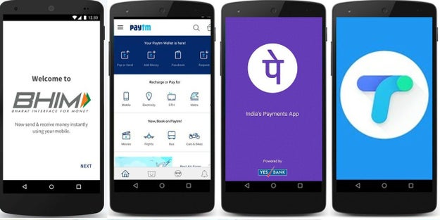 WhatsApp's payment feature already has competition in India from the government-backed BHIM app, Alibaba-backed digital wallet Paytm, Flipkart-owned PhonePe, and Google's own payments app for India called Tez.