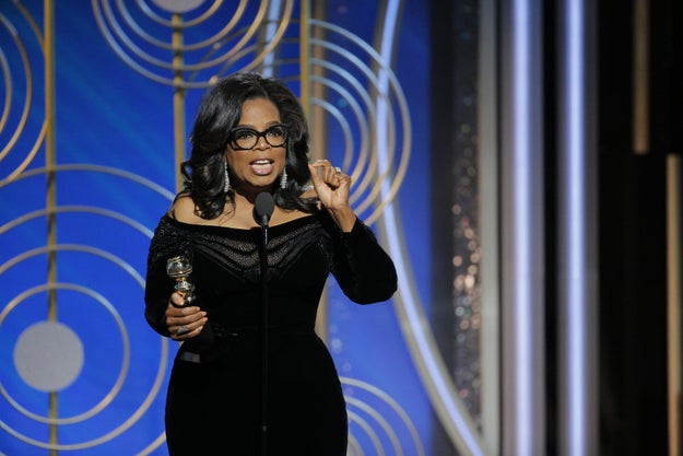 According to Green, Bannon believes that Oprah Winfrey could threaten a Trump presidency by becoming politically active in the 2018 midterms, and helping win seats for the Democrats. Those Democrats could then impeach Trump.