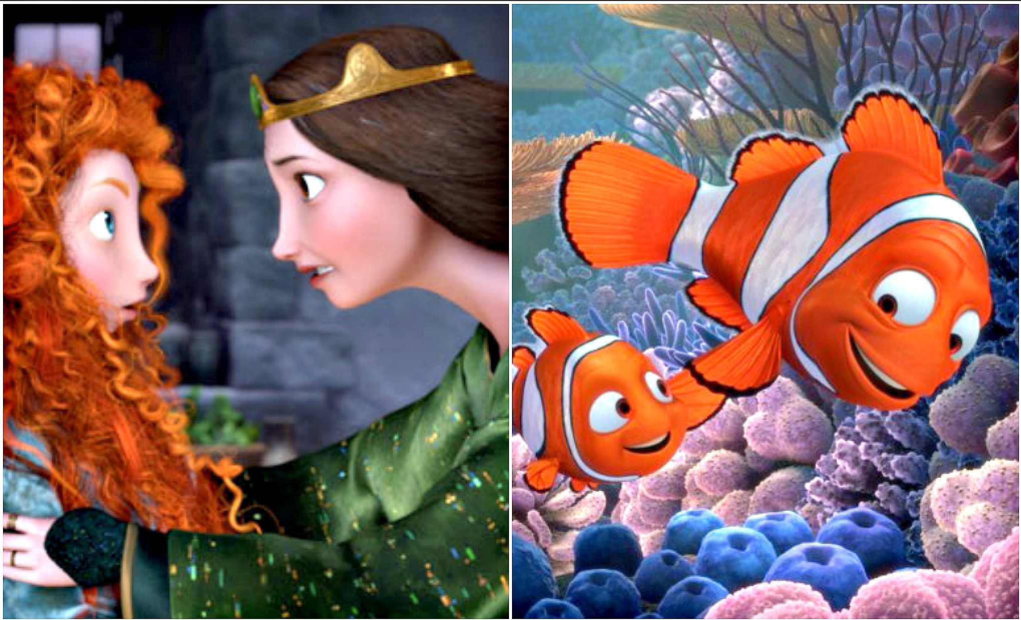 We Ranked Every Disney Parent From Absolute Worst To Absolute Best ...