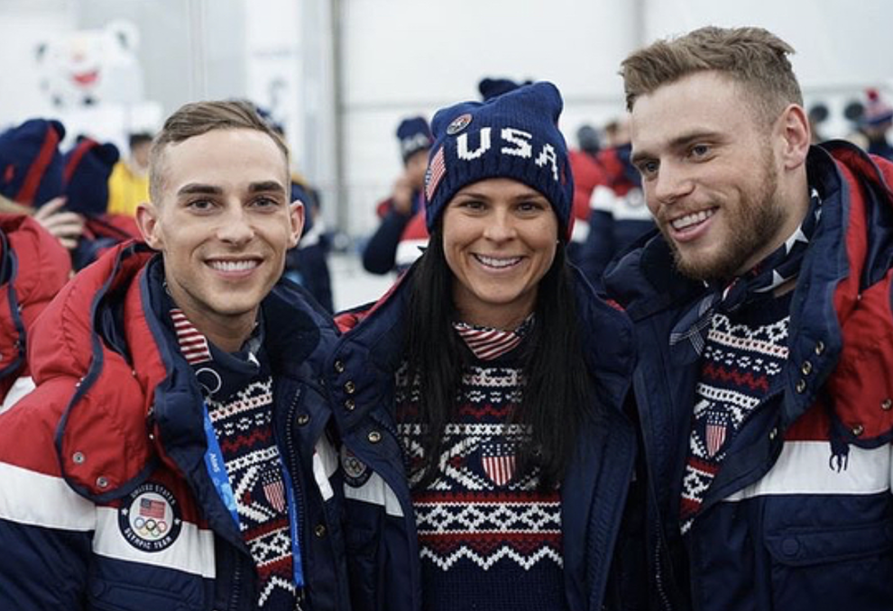 32 Super Gay Reasons The 2018 Olympic Gaymes Are The Gayest Ever