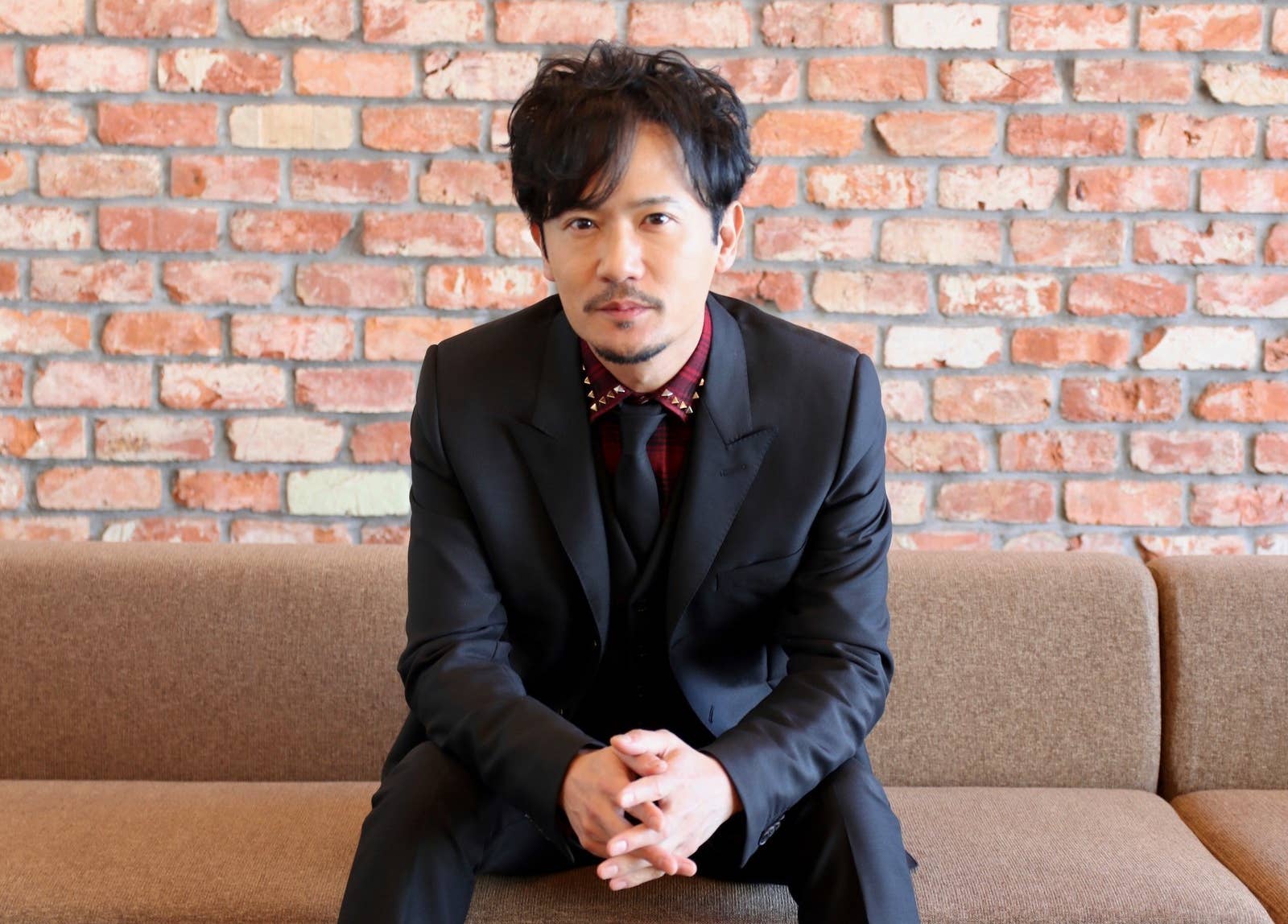 稲垣吾郎 ネット生活を始めてみて