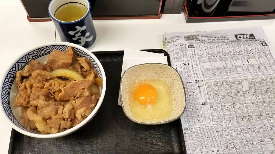 吉野家コピペ 17年の時を経てトレンドワードに 生みの親に聞く