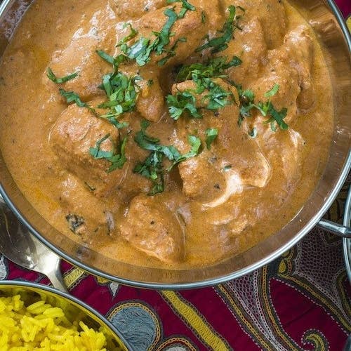 16 Deliciosas Recetas De Comida India Que Puedes Hacer En Casa
