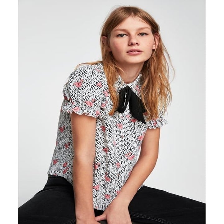 The Best New Stuff From Forever 21, ASOS, H&M, Topshop, And Zara This Week